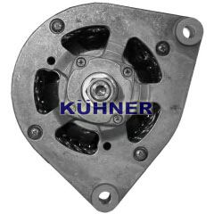 AD KUHNER 30839ri -  Генератор